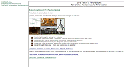 Desktop Screenshot of 3rdtech.com
